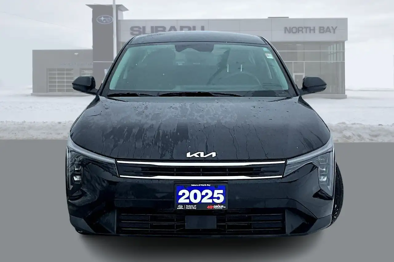 Kia K4 снимка Kia K4