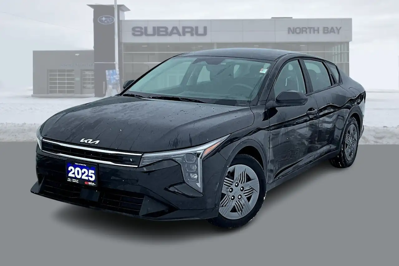 Kia K4 снимка Kia K4