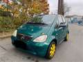 Mercedes-Benz A 140 A 140 Classic Groen - thumbnail 3