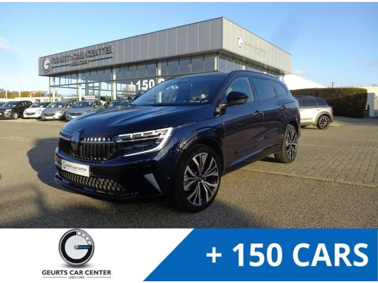 Renault Espace