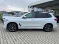 BMW X5 xDrive 45eA M-Sport 20'' HUD AD Navi Laser eSitze Weiß - thumbnail 5