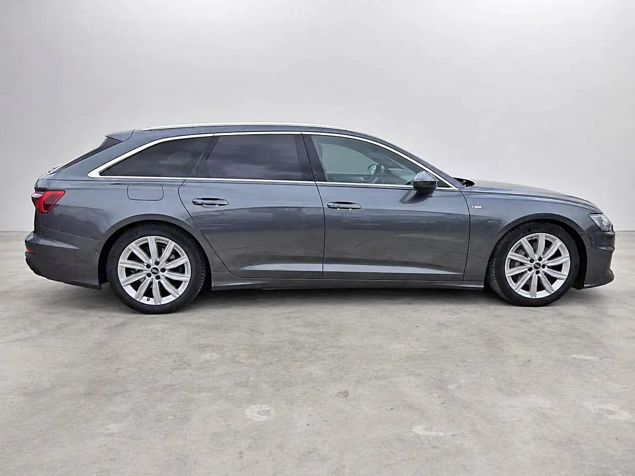 2019 Audi A6 Avant 45 TDI quattro, GARANTIE, S-LINE, ACC,, photograph 5