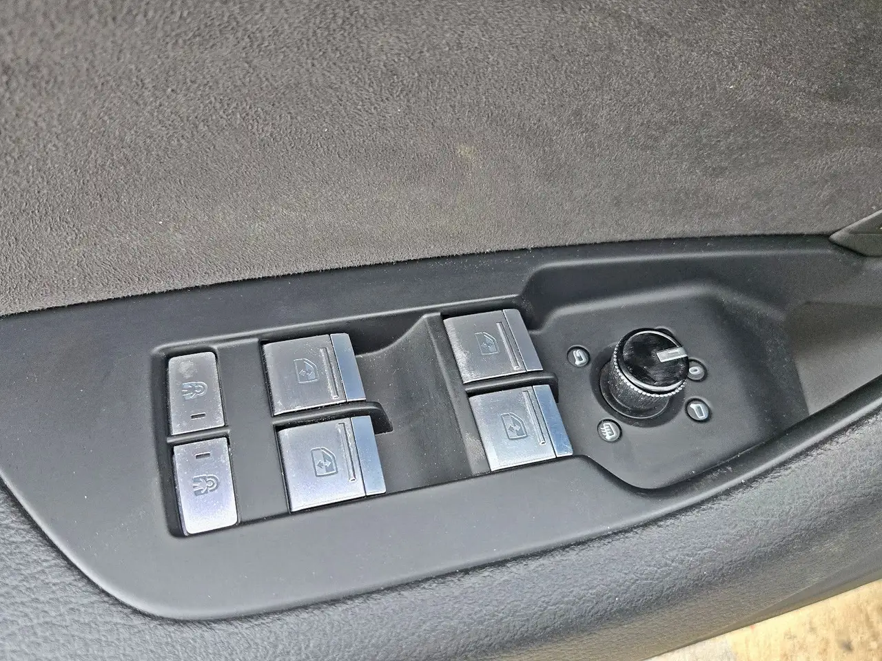 2019 Audi A6 Avant 45 TDI quattro, GARANTIE, S-LINE, ACC,, photograph 12