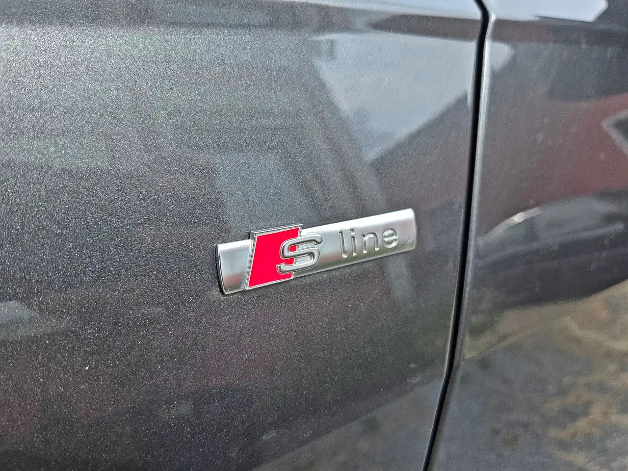 2019 Audi A6 Avant 45 TDI quattro, GARANTIE, S-LINE, ACC,, photograph 9