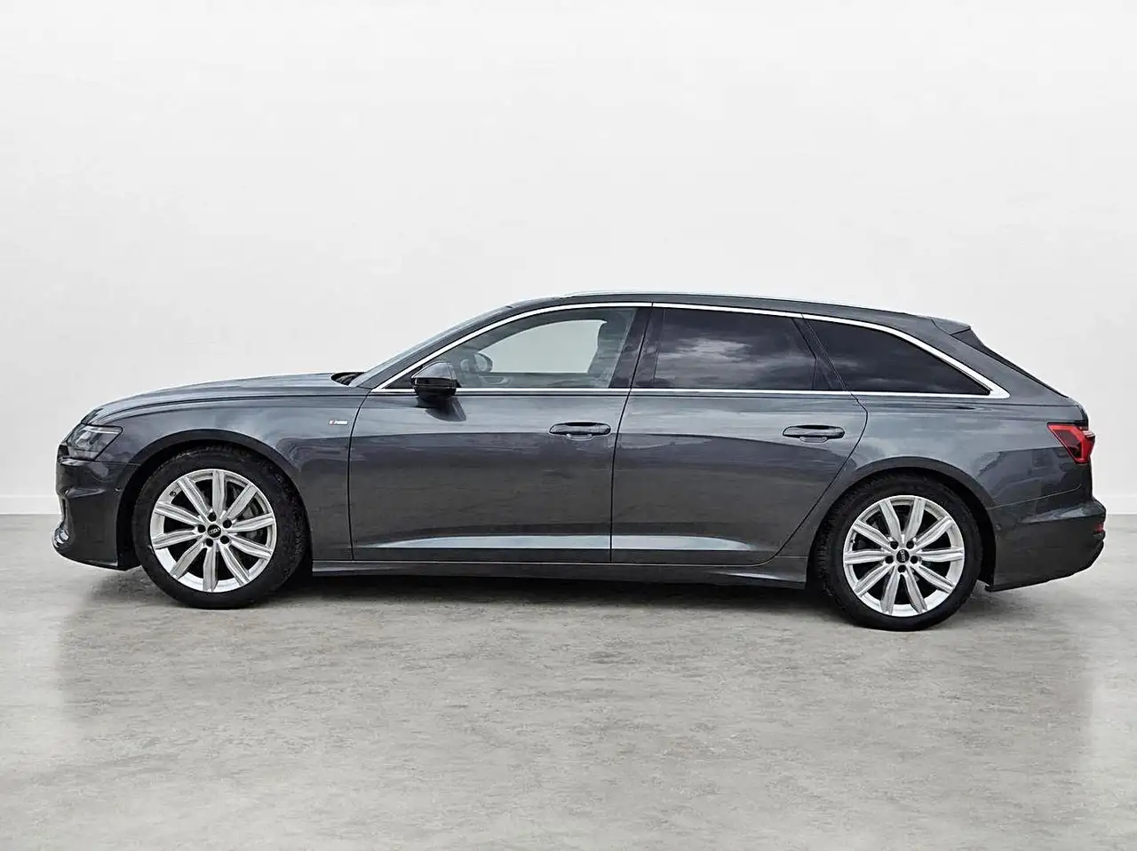 2019 Audi A6 Avant 45 TDI quattro, GARANTIE, S-LINE, ACC,, photograph 4