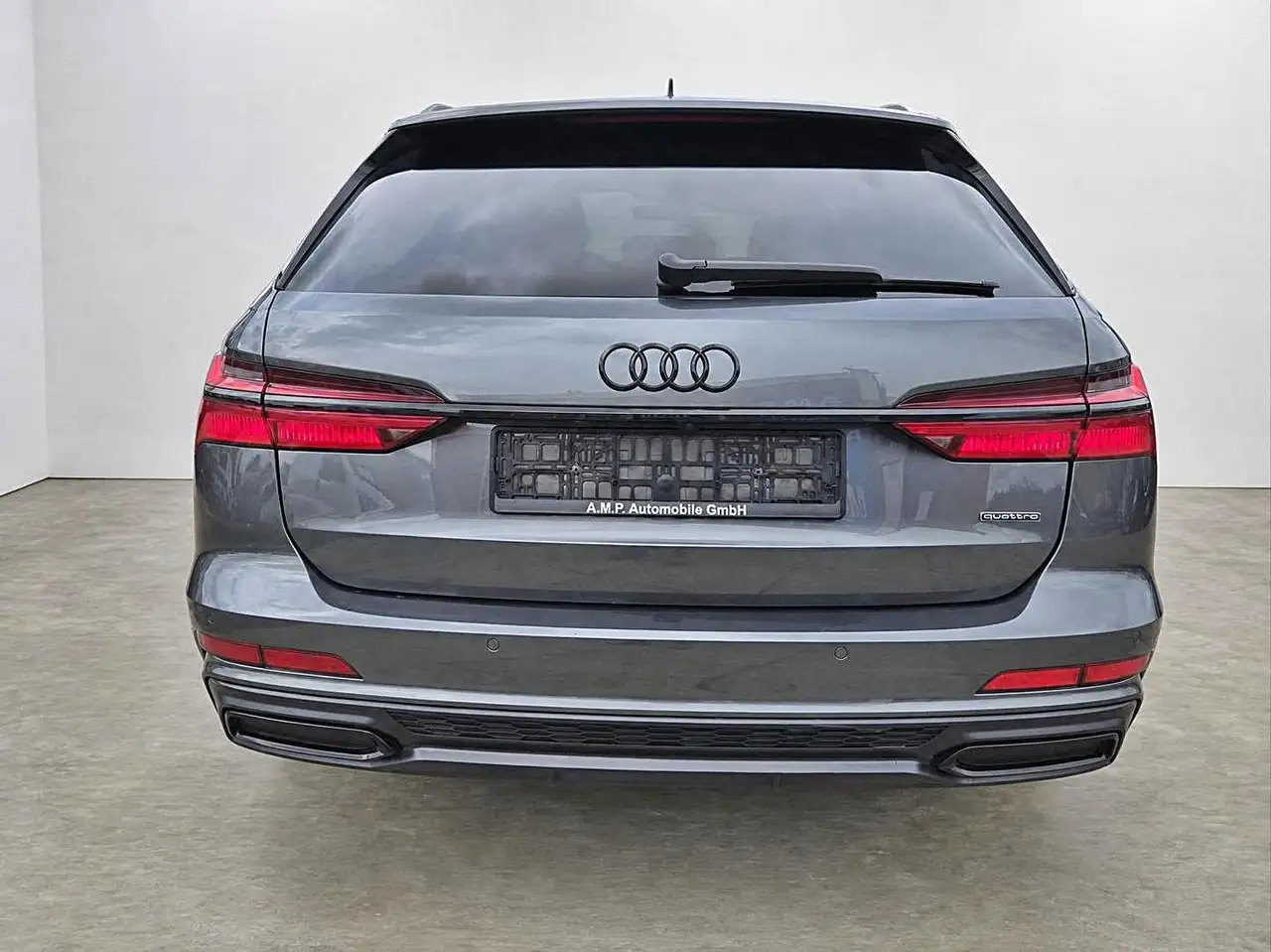 2019 Audi A6 Avant 45 TDI quattro, GARANTIE, S-LINE, ACC,, photograph 7