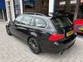 BMW 318 3-serie Touring 318i Business Line Style NL AUTO/N Zwart - thumbnail 3
