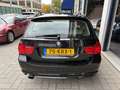 BMW 318 3-serie Touring 318i Business Line Style NL AUTO/N Zwart - thumbnail 4