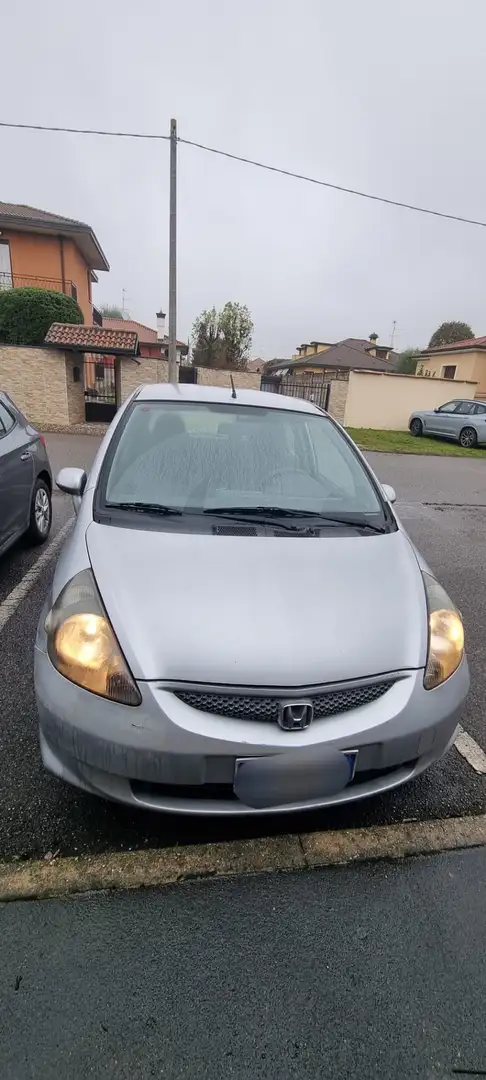 Honda Jazz 1.2 Live - 1