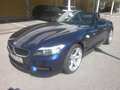 BMW Z4 Z4 *M-Paket* Blau - thumbnail 11