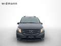 Mercedes-Benz Vito 114 CDI Kasten AHK Facelift Kam. KlimaA PDC Noir - thumbnail 2