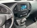Mercedes-Benz Vito 114 CDI Kasten AHK Facelift Kam. KlimaA PDC Noir - thumbnail 11