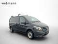 Mercedes-Benz Vito 114 CDI Kasten AHK Facelift Kam. KlimaA PDC Noir - thumbnail 6