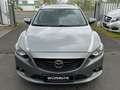 Mazda 6 Kombi Center-Line~AUTOMATIK~NAVI~XENON~EU6 Silber - thumbnail 2