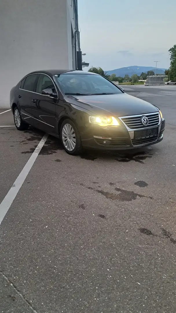 Volkswagen Passat Highline 2,0 TDI DPF - 2