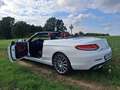 Mercedes-Benz C 200 C 200    Erst 81500KM   TOP Zustand Weiß - thumbnail 16