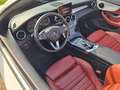 Mercedes-Benz C 200 C 200    Erst 81500KM   TOP Zustand Weiß - thumbnail 12