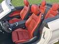 Mercedes-Benz C 200 C 200    Erst 81500KM   TOP Zustand Weiß - thumbnail 9