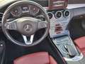 Mercedes-Benz C 200 C 200    Erst 81500KM   TOP Zustand Weiß - thumbnail 10