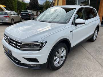 2.0 tdi Advanced 4motion 150cv dsg
