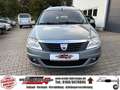 Dacia Logan Laureate, 1. Hand - TÜV/AU/Zahnriemen NEU Grau - thumbnail 2