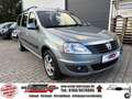 Dacia Logan Laureate, 1. Hand - TÜV/AU/Zahnriemen NEU Grau - thumbnail 1