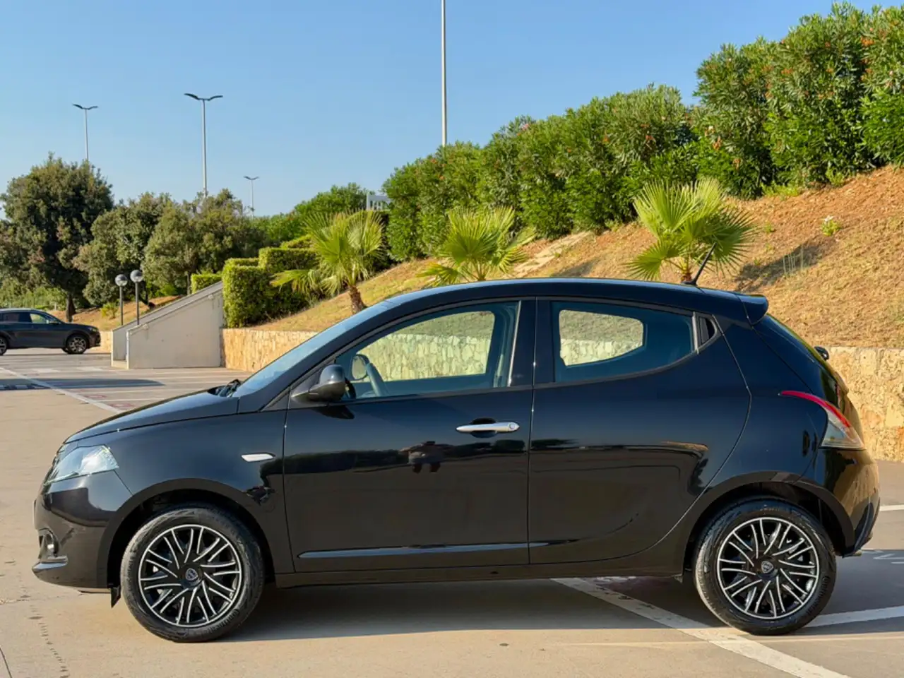 Lancia Ypsilon 2023