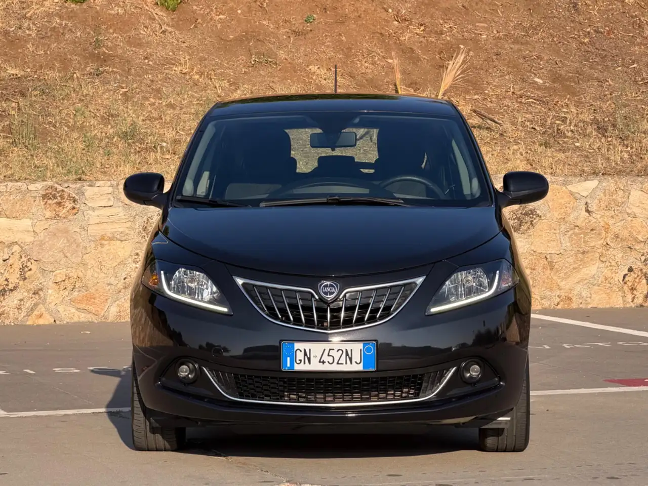 Lancia Ypsilon 2023