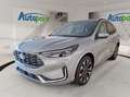 Ford Kuga ST-Line X FHEV  AWD Silber - thumbnail 1