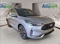 Ford Kuga ST-Line X FHEV  AWD Silber - thumbnail 3