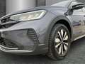 Volkswagen Taigo Goal 1.0 TSI DSG*LED*PANORAMADACH*SHZ* Grau - thumbnail 9