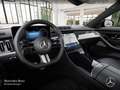 Mercedes-Benz S 450 d L 4M AMG+PANO+360+DIGITAL-L+BURMESTER3D Schwarz - thumbnail 9