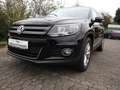 Volkswagen Tiguan "LOUNGE" 1.4 TSI AHK/KAMERA Noir - thumbnail 3