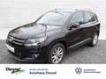Volkswagen Tiguan "LOUNGE" 1.4 TSI AHK/KAMERA Noir - thumbnail 1
