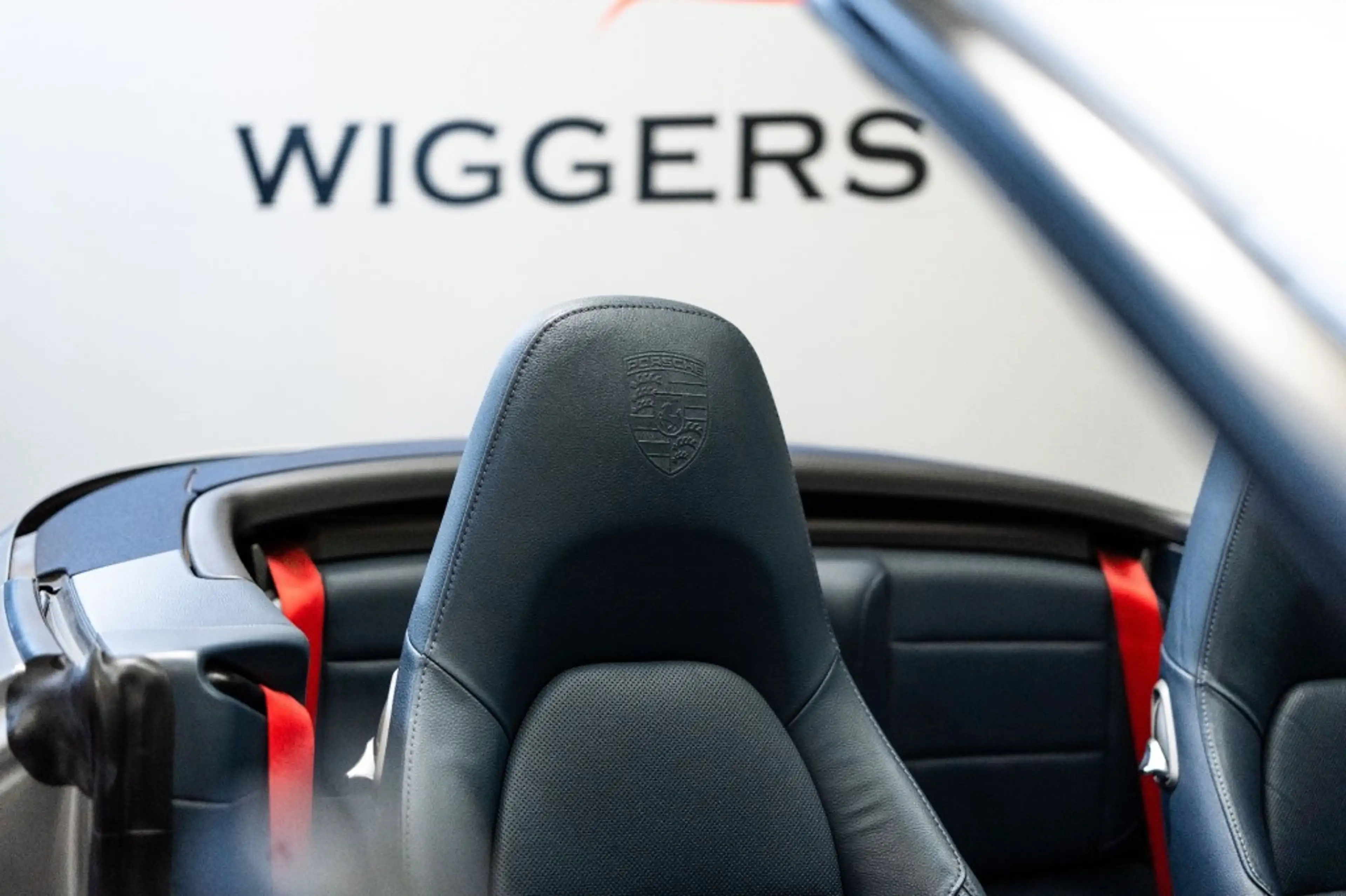 Porsche 991 4S Cabriolet 400 PK, Bose, Keyless, Sportuitlaat, — photo 10