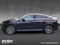 Mercedes-Benz GLC 43 AMG AMG  4M Coupé Digital/Pano-SD Schwarz - thumbnail 2