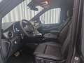 Mercedes-Benz V 300 d 4MATIC AVANTGARDE Lang SpurW Grau - thumbnail 13