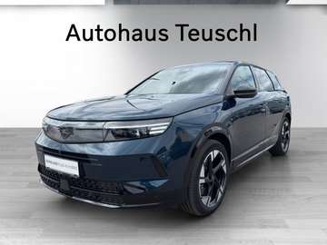 Plug-In Hybrid, GS, 1.6 EDCT, 143 kW