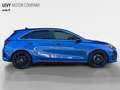 Kia Ceed / cee'd Ceed 1.6T-GDI GT +Pano+Automatik+ACC+Navi+R.Kam++ Albastru - thumbnail 6