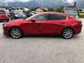 Mazda 3 Sedan Comfort+ Piros - thumbnail 2