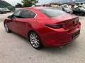 Mazda 3 Sedan Comfort+ Piros - thumbnail 3