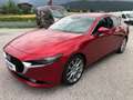 Mazda 3 Sedan Comfort+ Piros - thumbnail 1
