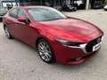 Mazda 3 Sedan Comfort+ crvena - thumbnail 6