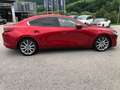 Mazda 3 Sedan Comfort+ Kırmızı - thumbnail 5