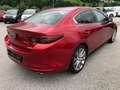Mazda 3 Sedan Comfort+ Piros - thumbnail 4