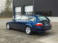 BMW 525 525i Touring LCI Aut. - Prof navi, comf.stl. Blau - thumbnail 23
