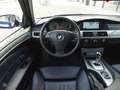 BMW 525 525i Touring LCI Aut. - Prof navi, comf.stl. Blau - thumbnail 5