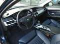 BMW 525 525i Touring LCI Aut. - Prof navi, comf.stl. Blau - thumbnail 2