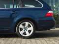 BMW 525 525i Touring LCI Aut. - Prof navi, comf.stl. Blau - thumbnail 10