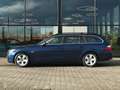 BMW 525 525i Touring LCI Aut. - Prof navi, comf.stl. Blau - thumbnail 3